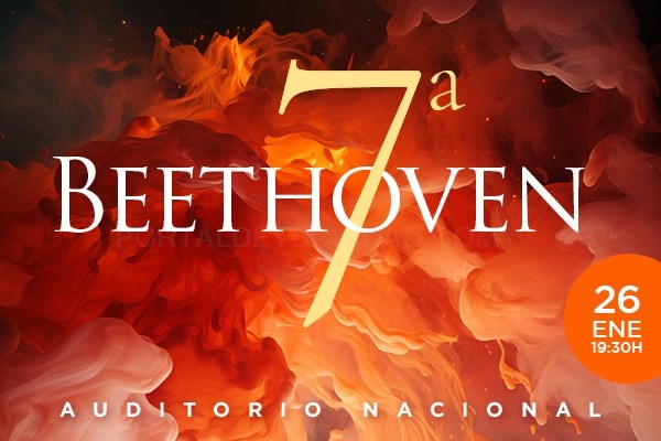 Ópera, zarzuela, música de cine y Beethoven en los próximos conciertos de Fundación Excelentia