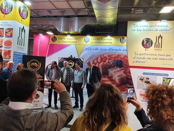 FITUR 2024 DE LA A A LA Z