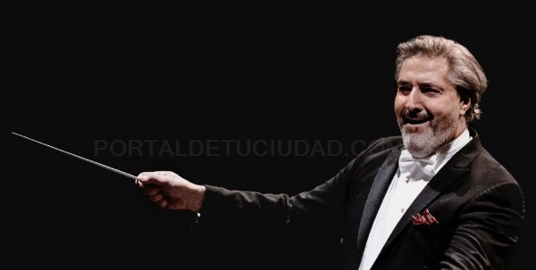 La obra maestra de Dvorak de la mano de Fundación Excelentia en el Auditorio Nacional