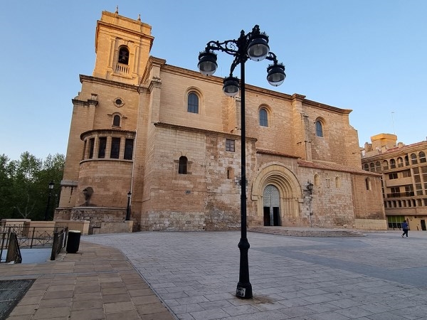 15 buenas razones para descubrir los secretos de Albacete