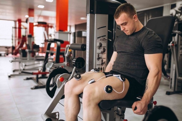Electroestimuladores orientados al deporte: posibilidades y ventajas