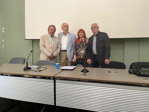 Los periodistas de turismo, asociados en FEPET, renuevan su Comité Ejecutivo