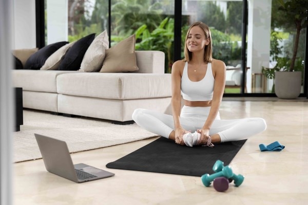 Montar un gimnasio en casa: consejos y beneficios