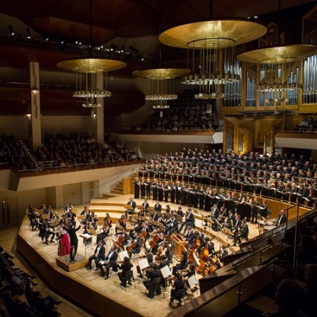 Fundación Excelentia comienza su nueva temporada a lo grande con dos de las mejores obras de Beethoven