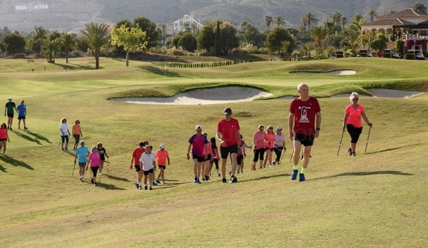 El Meliá Villaitana propone una carrera benéfica sin salir del hotel