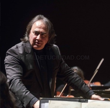 Filarmonía inaugura su temporada con la espectacular Segunda Sinfonía de Mahler y un coro de 300 cantantes