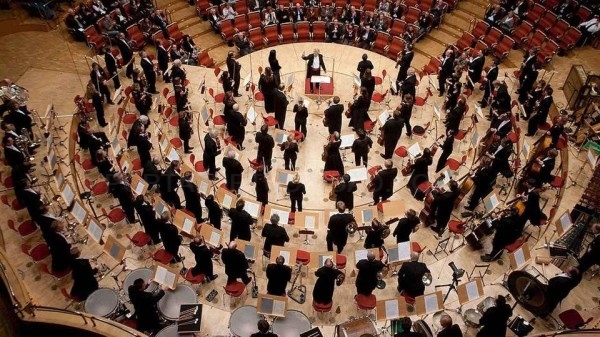 Duelo de titanes –Schumann y Chaikovski, con Beethoven de fondo– en el próximo concierto de La Filarmónica