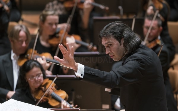 Doble homenaje al gran Beethoven y el último gran Concierto de Schumann con Ibermúsica