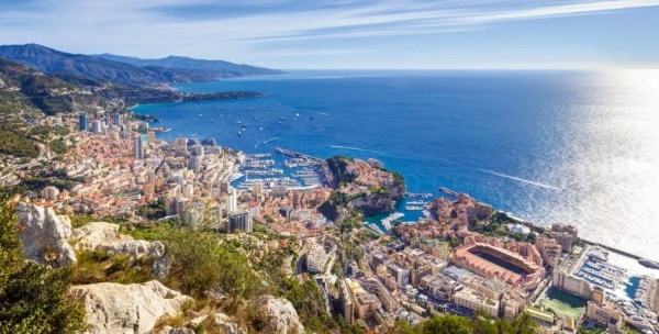 Diez buenas propuestas para visitar Francia este verano... o en cualquier momento