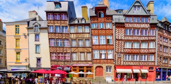 Diez buenas propuestas para visitar Francia este verano... o en cualquier momento