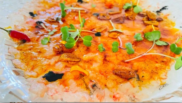 Meliá Villaitana amplía su oferta gastronómica con un nuevo chiringuito informal de cocina callejera mexicana