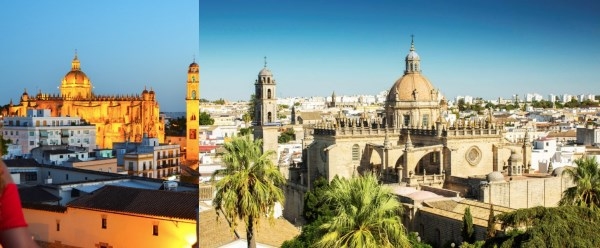 Dos ciudades andaluzas compiten por ser Capital Española de la Gastronomía en 2026