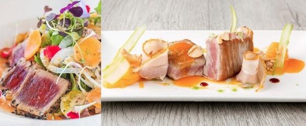 Dos ciudades andaluzas compiten por ser Capital Española de la Gastronomía en 2026