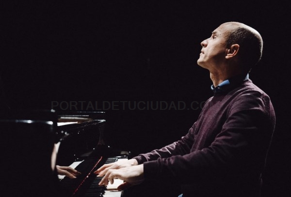 Dos de los mejores pianistas del mundo, a cuatro manos y gracias a La Filarmónica