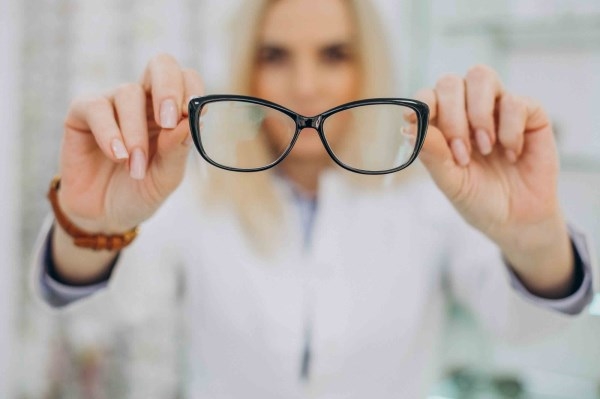 Dudas más frecuentes sobre la miopía