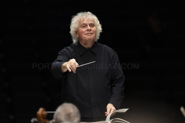 Intensidad emocional y virtuosismo técnico en el próximo concierto de Ibermúsica