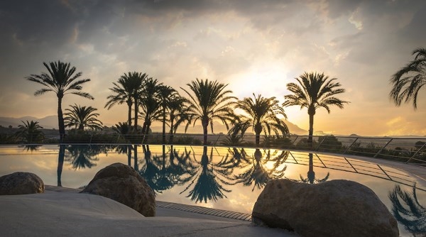Renacer entre aguas termales: escapada perfecta de Navidad en Balneario Leana