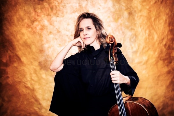 Espectacular reinicio de temporada de Ibermúsica con tres grandes citas sinfónicas en el Auditorio Nacional