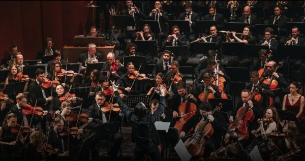 Cuando Wagner habla sin palabras: Currentzis y la fuerza del mito