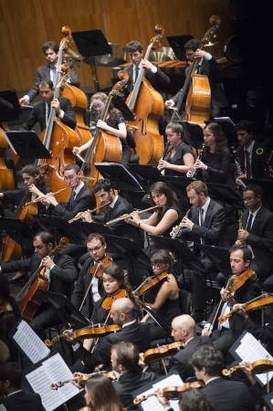 Celebrar noventa años de maestría: Zubin Mehta vuelve a Madrid con la West-Eastern Divan Orchestra