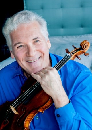 Virtuosismo, tradición y emoción en el próximo concierto de La Filarmónica el 25 de febrero