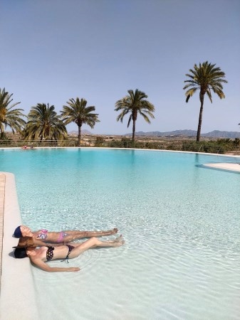 DIEZ BUENAS RAZONES PARA ESCAPARTE A UN BALNEARIO EN PLENO INVIERNO