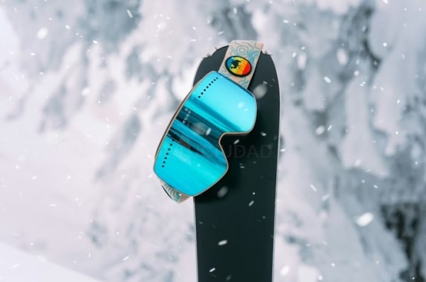 Pinheiro mete a Brasil en la historia de los Juegos Olímpicos de Invierno