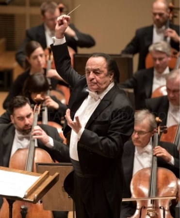 Marzo de estrellas en Ibermúsica: Del fuego eslavo a las leyendas vivas