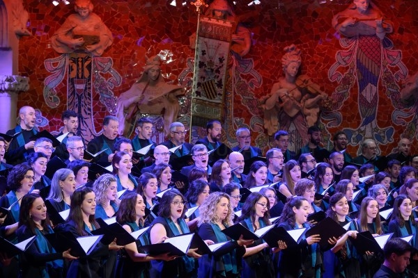 Ibermúsica trae el "Sonido de Oro" de Dresde a Madrid
