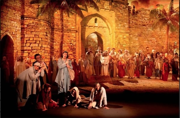 Las 20 mejores arias de ópera y zarzuela de todos los tiempos, en un solo espectáculo