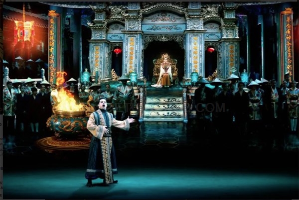 Las 20 mejores arias de ópera y zarzuela de todos los tiempos, en un solo espectáculo