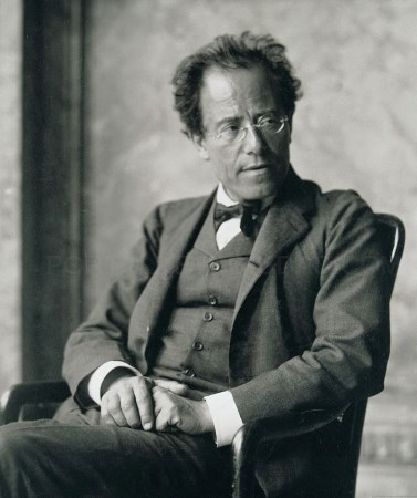El Olimpo de la música en Madrid: Las claves de la monumental Sinfonía "de los Mil" de Mahler