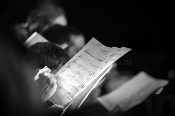 El Olimpo de la música en Madrid: Las claves de la monumental Sinfonía "de los Mil" de Mahler