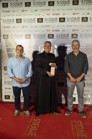 La magia del cine abre la XI edición del STONE & MUSIC Festival con la Film Symphony Orchestra