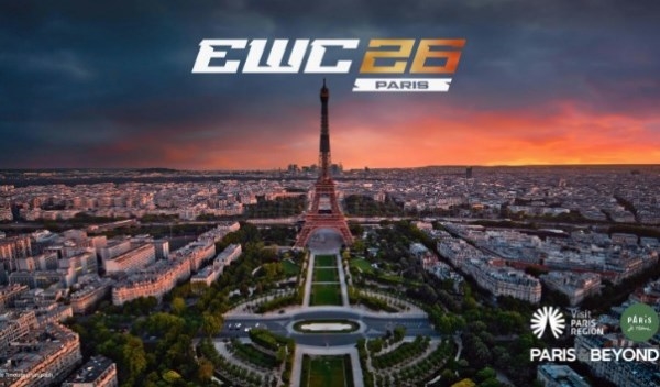 París se convierte en la capital mundial del gaming con 2.000 jugadores y 75 millones de dólares en premios