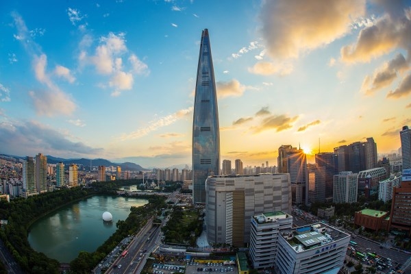 Corea del Sur: Donde el futuro choca con la tradición ¡y sorprende en cada esquina!