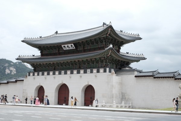 Corea del Sur: Donde el futuro choca con la tradición ¡y sorprende en cada esquina!