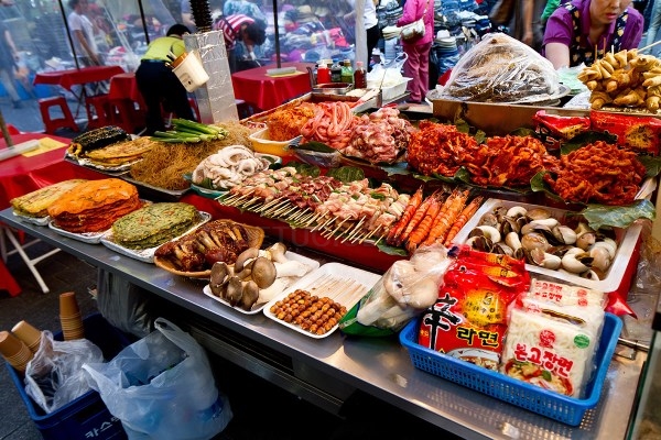 Corea del Sur: Donde el futuro choca con la tradición ¡y sorprende en cada esquina!