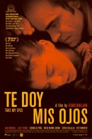 Projecció de la pel·licula Te doy mis ojos, i col·loqui posterior.