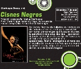 Cienfuegos Dansa, amb Cisnes Negros