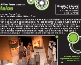 Al vent Teatre presenta, Iaios