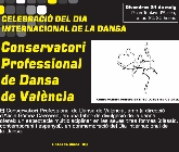 Espectacle multidisciplinar Dia internacional de la dansa