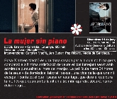 CLUB CINEMA ALZIRA: La mujer sin piano