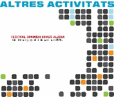 FESTIVAL SPANISH BRASS ALZIRA