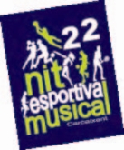 NIT ESPORTIVA MUSICAL 2010