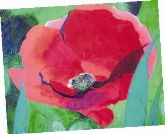 EXPOSICIÓN DE PINTURA de PASCALE ABRIBAT