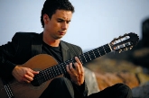 Pedro Navarro, concierto fusión flamenco con el jazz