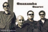 Quazamba Cuarteto