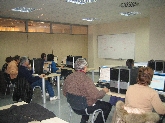 Curso de creacion de páginas web para comerciantes y empresarios de Benifaió