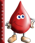 Donación de Sangre